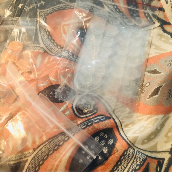 Kiss 💋 Impress Nails 💅🏼 Lot - Picture 4 of 5